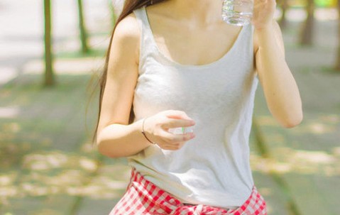 怀孕初期鼻子突然出血了