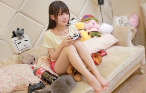 怀孕初期特别干净怎么回事