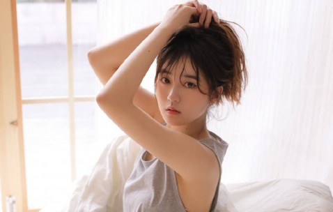 怀孕初期一直感觉下边要流东西了